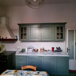 ô Bárba! Mare E Monti.... Appartement